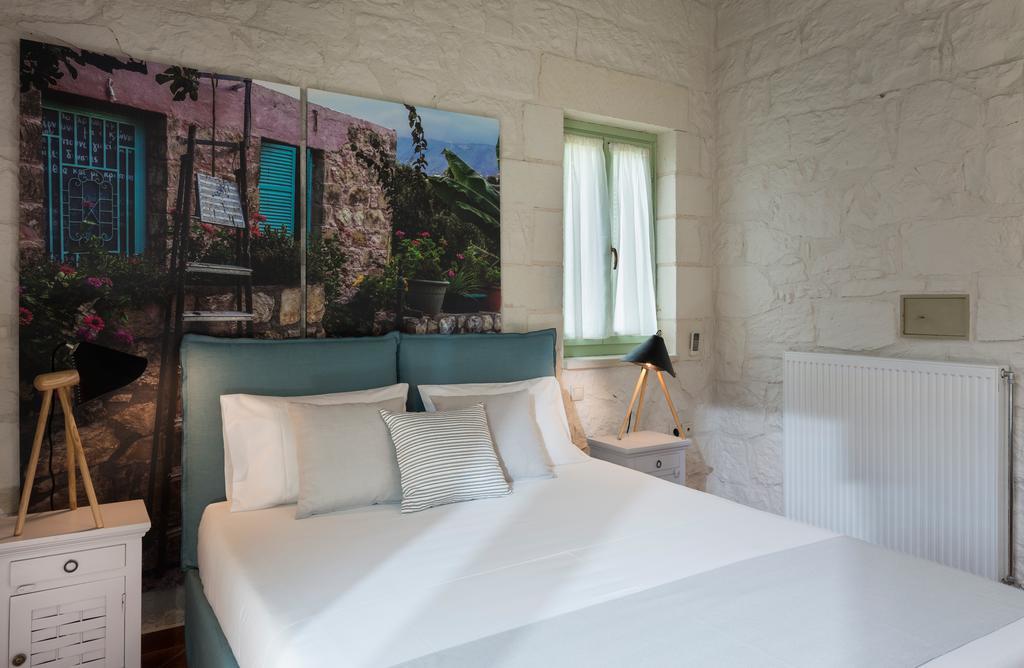 Fílippos Boutique Villa Petra Amanda Heated Pool Optional מראה חיצוני תמונה